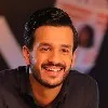 Agent movie will release in December