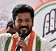 Revanth Reddy appointed as Telangana PCC President