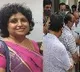 woman entrepreneur vandana mishra died in kanpur stuck in jam during presidents arrival in kanpur