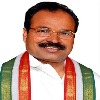 Kichannagari Laxma Reddy Resigns Congress party