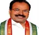 Kichannagari Laxma Reddy Resigns Congress party