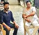 Revant Reddy met Jana Reddy