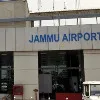 blasts in jammu airport