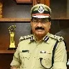 DGP Mahender Reddy Leaves Khammam Enquires About Mariyamma Lock Up Death