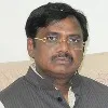 Former MP Vivek slams CM KCR