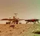 China releases Zhurong Rover video