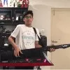 MS Raju introduces teenager Samarth Gollapudi as music director