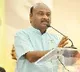 Ayyanna gives fitting reply to Vijayasaireddy remarks