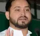 for Any National Coalition Against BJP Congress Should Be Fulcrum Says Tejashwi Yadav