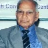 University former VC killed for hundred rupees