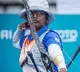 India ruled with medals in archery world cup