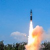 DRDO successfully flight tests New Generation Agni P Ballistic Missile