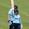 England Women Cricket Team Beats India