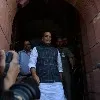 Raj Nath Singh Tour near LAC Today