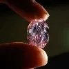 woman worker found Rs 6 lakh diamond in farmland
