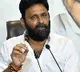 AP minister Kodali Nani fires on BJP