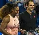 Will It Will be the Last Wimbledon for Federer and Sereena