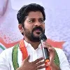 Revanth Reddy meets VH in hospital