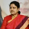 This is the reason for AIADMKs defeat says Sasikala