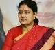 This is the reason for AIADMKs defeat says Sasikala