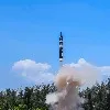 Agni Prime successfully hits the target