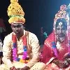 Man Crossed Border For Bangladesi Lover Couple Arrested By BSF