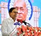 KCR Announces PV Chair in Kakatiya University