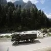 India shifts 50000 additional troops to China border