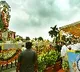 pv statue at necklace road