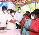 Telangana govt gives helping hand to Mariyamma family