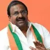 Somu Veerraju fires in AP Govt