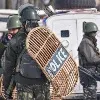 Top Lashkar e Toiba Commander Nadeem Abrar Arrested In Kashmir