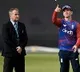 England and Sri Lanka series match referee Phil Whitticase tested corona positive