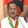 Motkupalli explains why he attended all party meeting by KCR