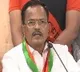 Motkupalli explains why he attended all party meeting by KCR