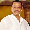Komatireddy Venkat Reddy says he does not make any political comments further