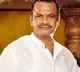 Komatireddy Venkat Reddy says he does not make any political comments further