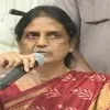 Sabitha Indrareddy clarifies on online teaching