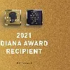 KCRs Grandson Receives Diana Award