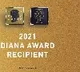 KCRs Grandson Receives Diana Award