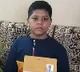 Madhyapradesh Officials give Certificatate they Give vaccine for 13 Year old