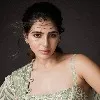 Samantas Shakuntalam latest schedule started in Hyderabad