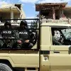 Terrorist Abrar Dead in Encounter