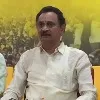 Bandaru satyanarayan murthy fires on jagan and vijayasai