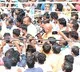 Attack on Nizamabad MP Arvind