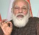 modi speaks on mann ki  baat with pasha