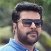 Mammootty in Akhil movie