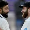 Kohli is my best friend says Williamson