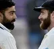 Kohli is my best friend says Williamson