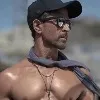 You are still looking 21 says Hrithik Roshan wife